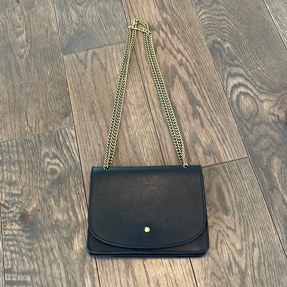 Madewell crossbody bag